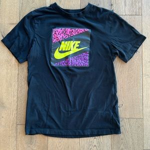 Men’s Nike Retro T Shirt